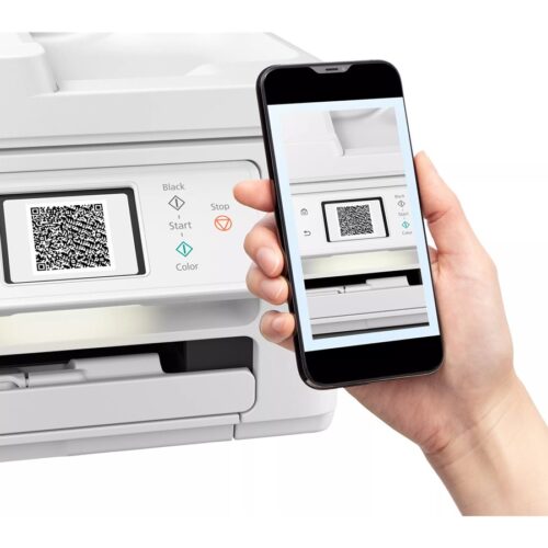 CANON PIXMA TS7750i MFP colour ink-jet A4 15 ipm print 200 sheets USB 2.0 Wi-Fi
