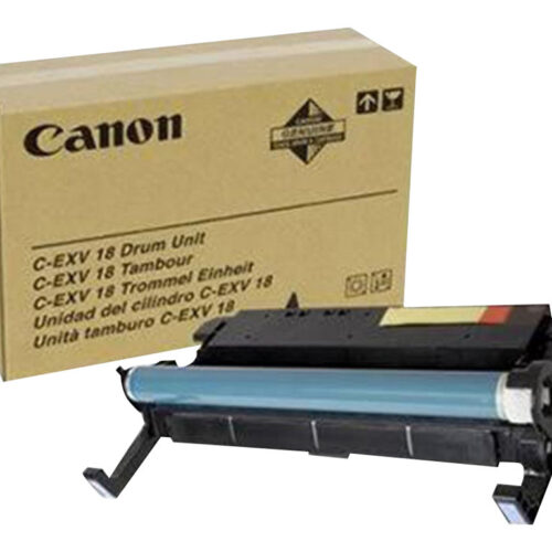 CANON TAMBOUR POUR IR1018 ET IR1022
