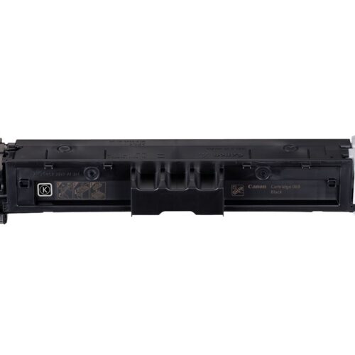CANON Toner Cartridge 069 Black