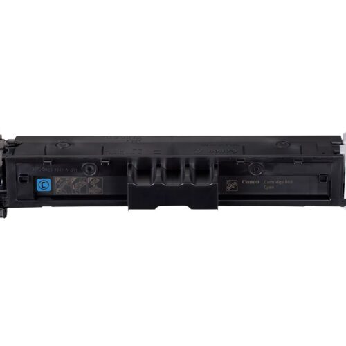 CANON Toner Cartridge 069 Cyan