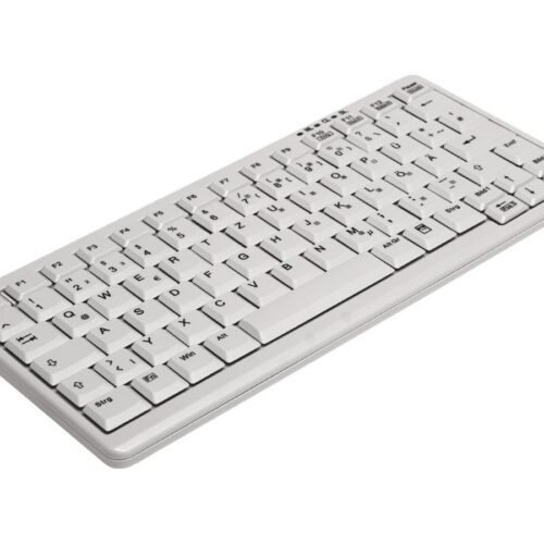 CHERRY AK-4100 Serie Industrial Key Wired Keyboard (FR)