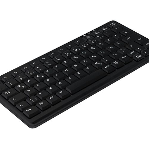 CHERRY AK-4100 Serie Industrial Key Wired Keyboard (FR)