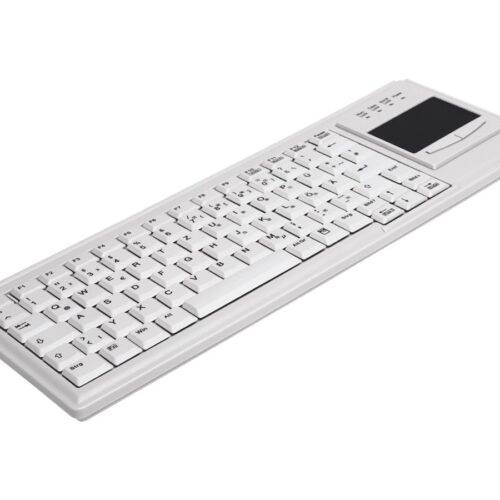 CHERRY AK-4400-G Serie Industrial Key Wired Keyboard (FR)