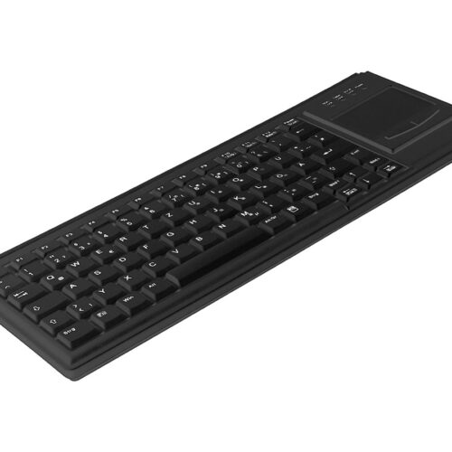 CHERRY AK-4400-G Serie Industrial Key Wired Keyboard (FR)