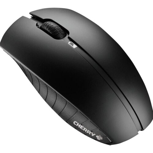 CHERRY B.Unlimited 3.0 Keyboard And Mouse Set Black (EU)