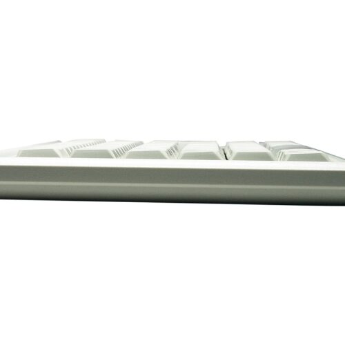 CHERRY Compact corded Trackball Keyboard PS/2 grey (DE)