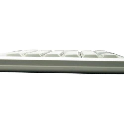 CHERRY Compact corded Trackball Keyboard USB grey (GB)