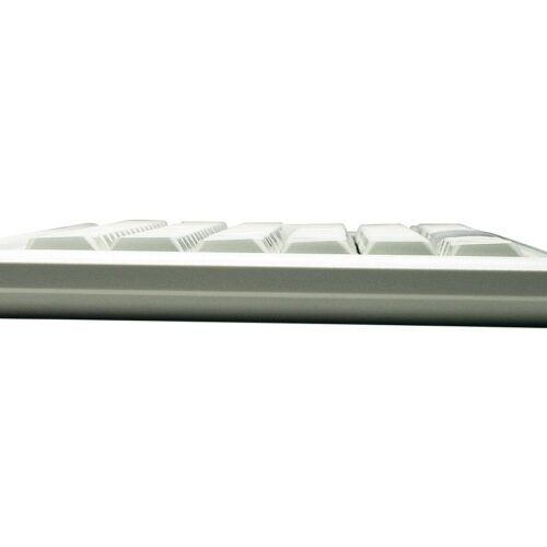 CHERRY Compact Trackball Keyboard 48cm 19.7p USB grey (DE)