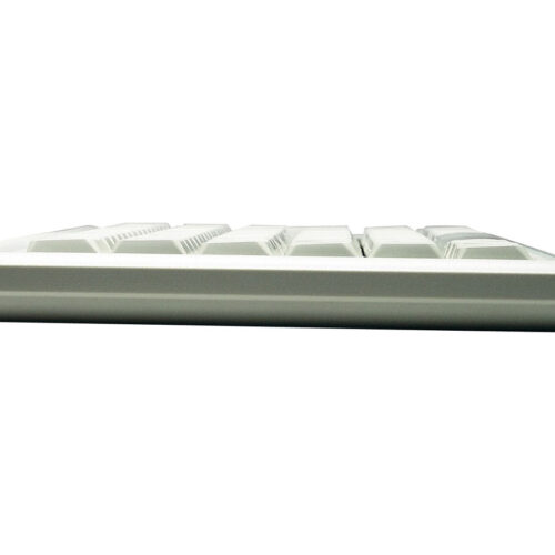 CHERRY Compact Trackball Keyboard PS/2 grey (US)