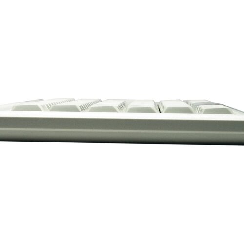 CHERRY Compact Trackball Keyboard USB grey (FR)