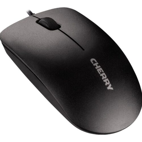 CHERRY DC 2000 Corded Keyboard (BE)