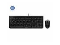 CHERRY DC 2000 Wired Keyboard and Mouse (CS)