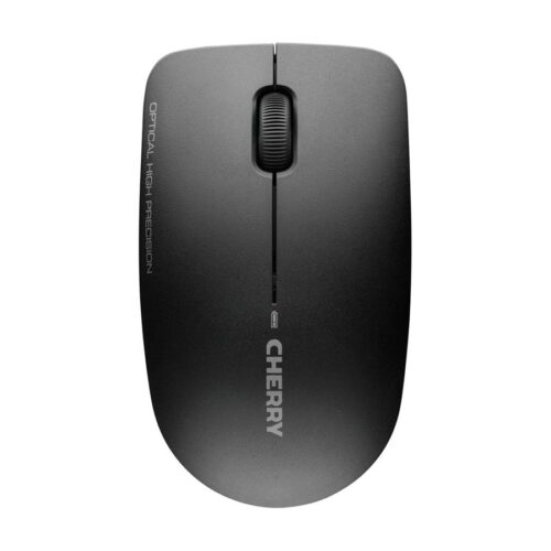 CHERRY DW 3000 Black USB Wireless Keyboard/Mouse Set (FR)