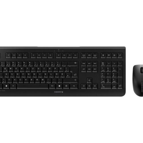 CHERRY Dw 3000 Keyboard (BE)