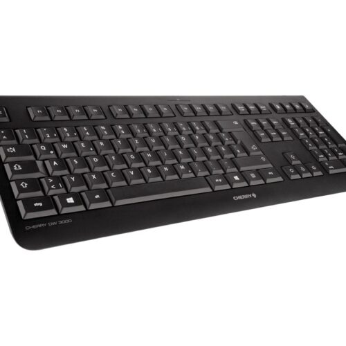 CHERRY Dw 3000 Keyboard (BE)