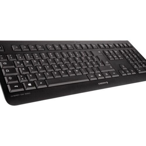CHERRY DW 3000 Wireless Keyboard and Mouse (CS)