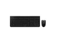 CHERRY DW 3000 Wireless Keyboard and Mouse (CS)