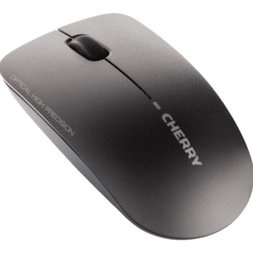 CHERRY DW 3000 Wireless Keyboard and Mouse (SL)