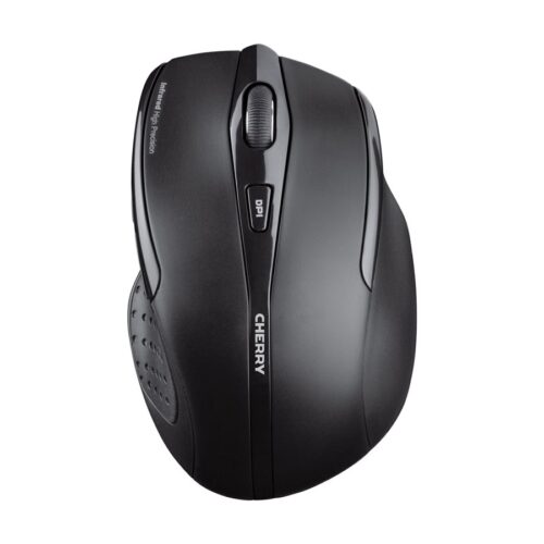 CHERRY Dw 5100 Keyboard And Mouse (FR)