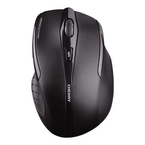 CHERRY DW 5100 Wireless Keyboard and Mouse (ES)