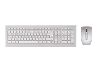 CHERRY DW 8000 Wireless Keyboard and Mouse (CH)