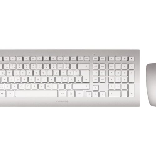 CHERRY DW 8000 Wireless Keyboard and Mouse (ES)