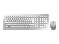 CHERRY DW 8000 Wireless Keyboard and Mouse (ES)