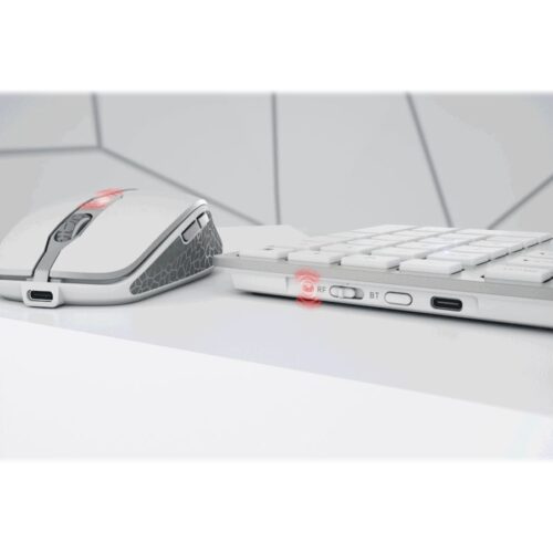 CHERRY DW 9100 Slim Wireless Keyboard and Mouse (GB)