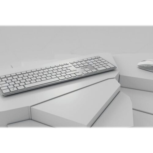CHERRY DW 9100 Slim Wireless Keyboard and Mouse (GB)