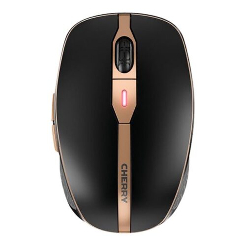 CHERRY DW 9100 SLIM Wireless Keyboard and Mouse Set (PAN)
