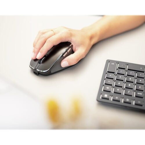 CHERRY DW 9500 SLIM Rechargeable desktop set (CH)