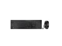 CHERRY DW 9500 Slim Wireless Keyboard and Mouse (CS)
