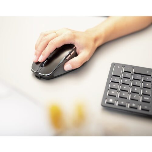 CHERRY DW 9500 SLIM Wireless Keyboard and Mouse (EU)