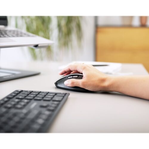 CHERRY DW 9500 SLIM Wireless Keyboard and Mouse (EU)