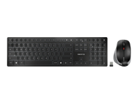 CHERRY DW 9500 SLIM Wireless Keyboard and Mouse (EU)