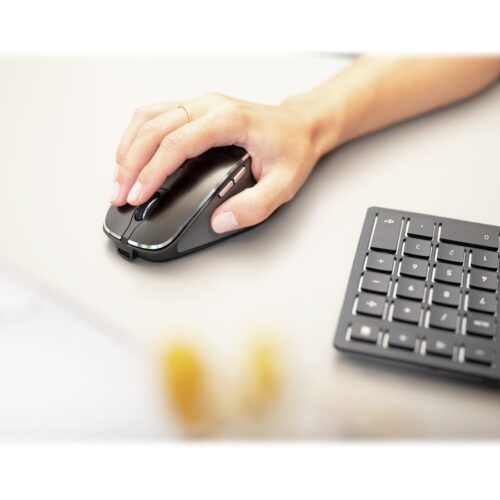 CHERRY DW 9500 Slim Wireless Keyboard and Mouse (GB)