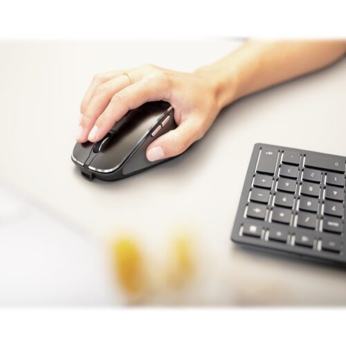 CHERRY DW 9500 Slim Wireless Keyboard and Mouse (PN)