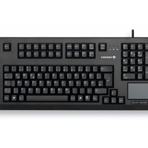 CHERRY G80-11900 Touchboard Corded Keyboard (CH)