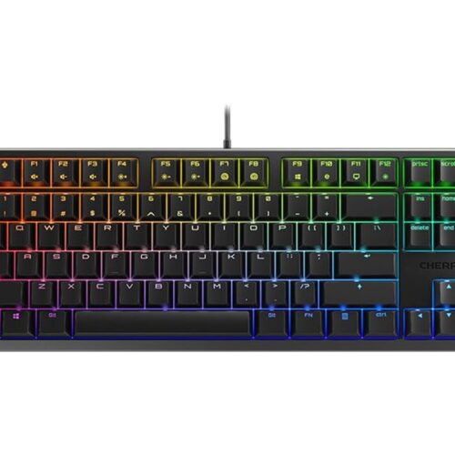 CHERRY G80-3830 S Tkl Keyboard (EU)