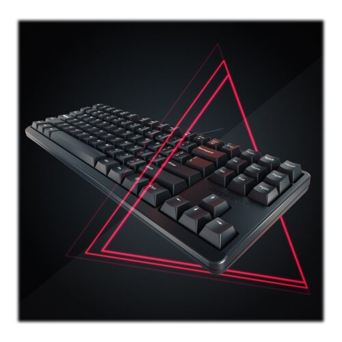 CHERRY G80-3830 S Tkl Keyboard (EU)