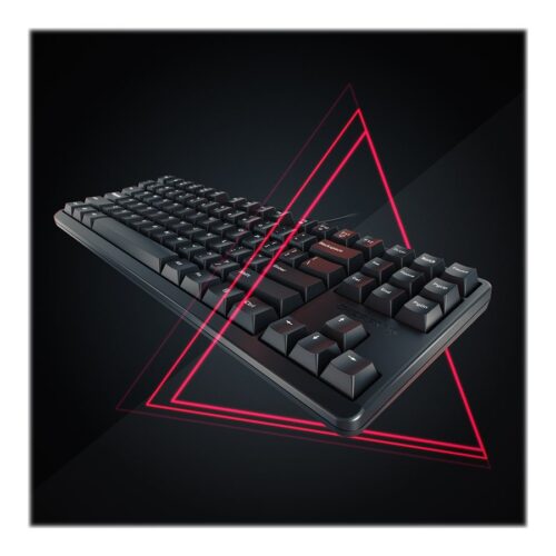 CHERRY G80-3831 S Tkl RGB Keyboard (EU)
