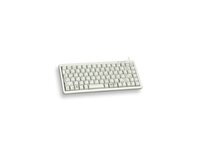 CHERRY G84-4100 Compact Corded Keyboard (US)