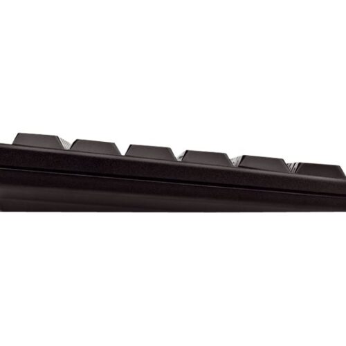 CHERRY G84-4100 Compact Keyboard Black (EU)