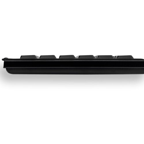 CHERRY G84-4400 Trackball Corded Keyboard (BE)