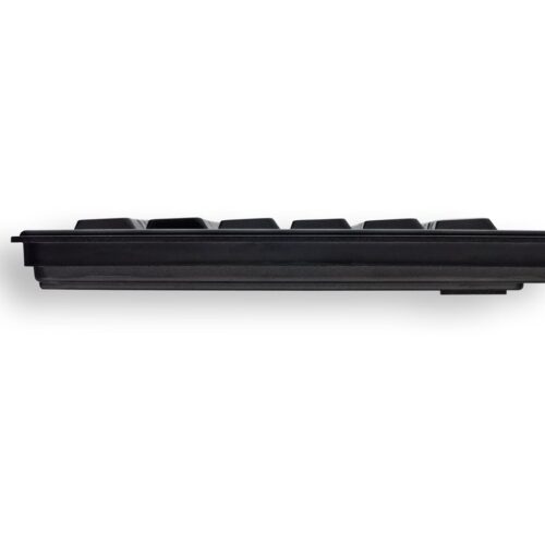 CHERRY G84-5200 Compact Corded Keyboard (CH)