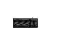 CHERRY G84-5200 Compact Corded Keyboard (ES)