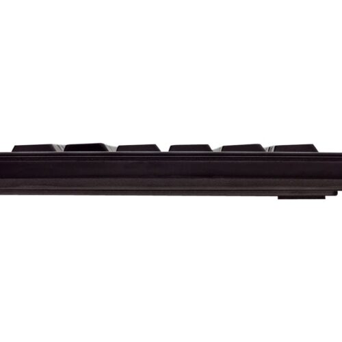 CHERRY G84-5200 Compact Keyboard Black (EU)