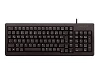 CHERRY G84-5200 Compact Keyboard (FR)