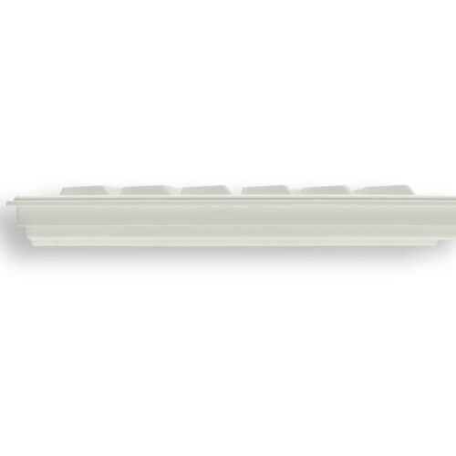 CHERRY G84-5200 Compact Keyboard Grey (EU)