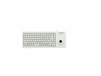 CHERRY G84-5400 KB ML Trackball (BE)